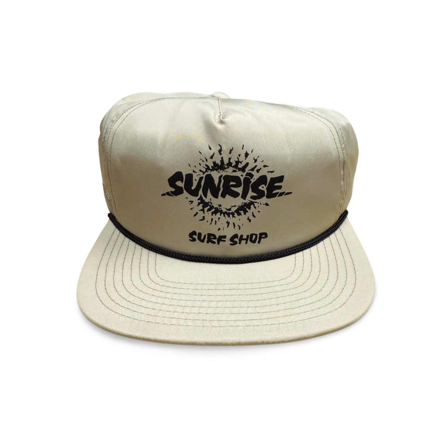 Sunrise Syndicate Silhouette Hat