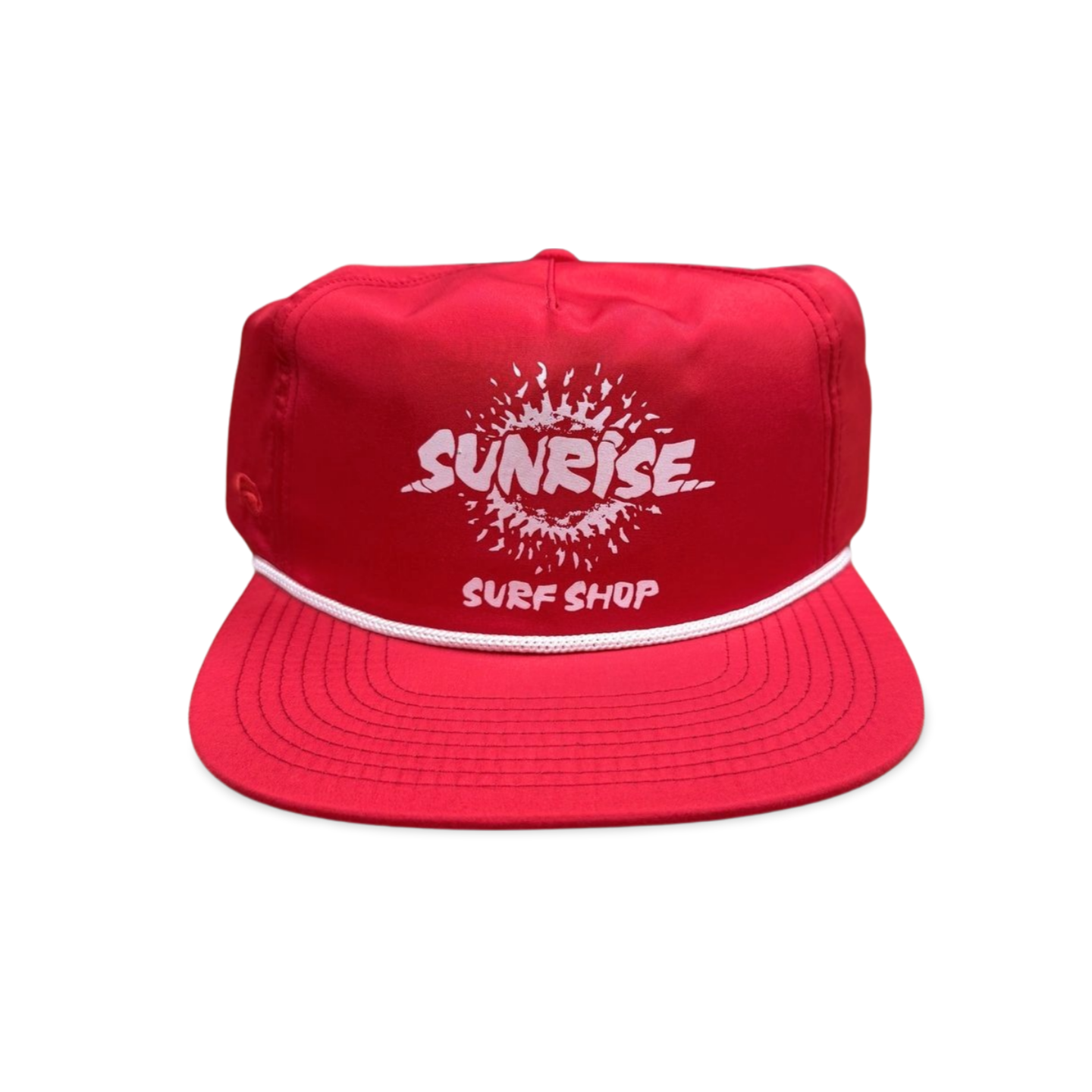 Sunrise Syndicate Silhouette Hat