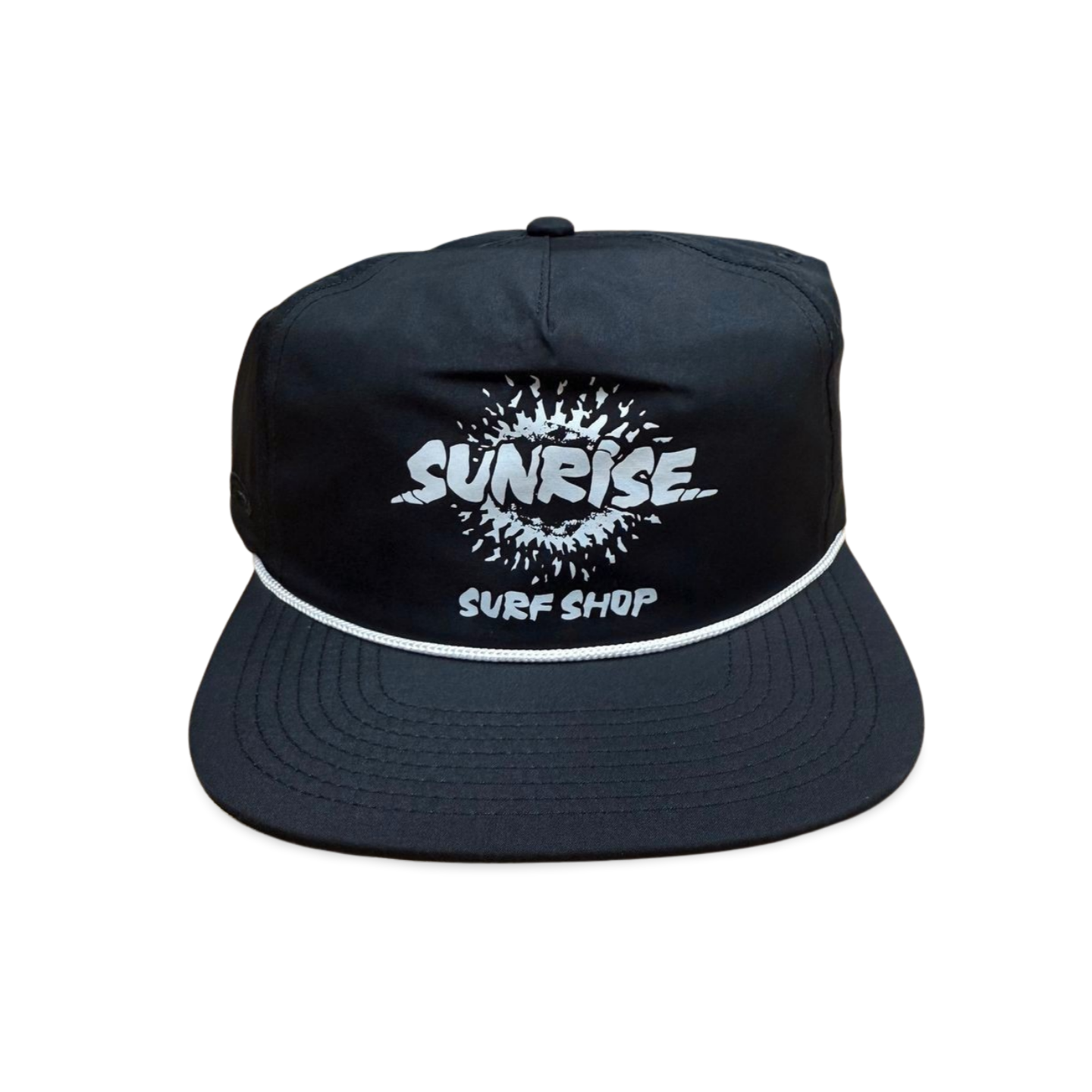 Sunrise Syndicate Silhouette Hat