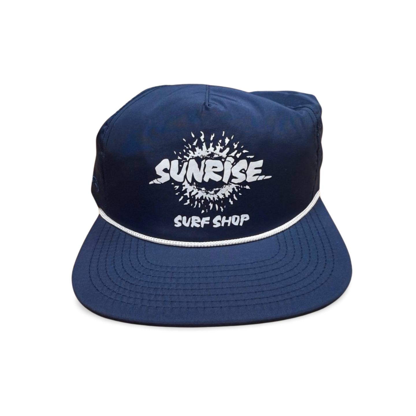 Sunrise Syndicate Silhouette Hat