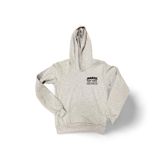 Sunrise Youth Pullover Sweatshirt