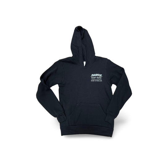 Sunrise Youth Pullover Sweatshirt