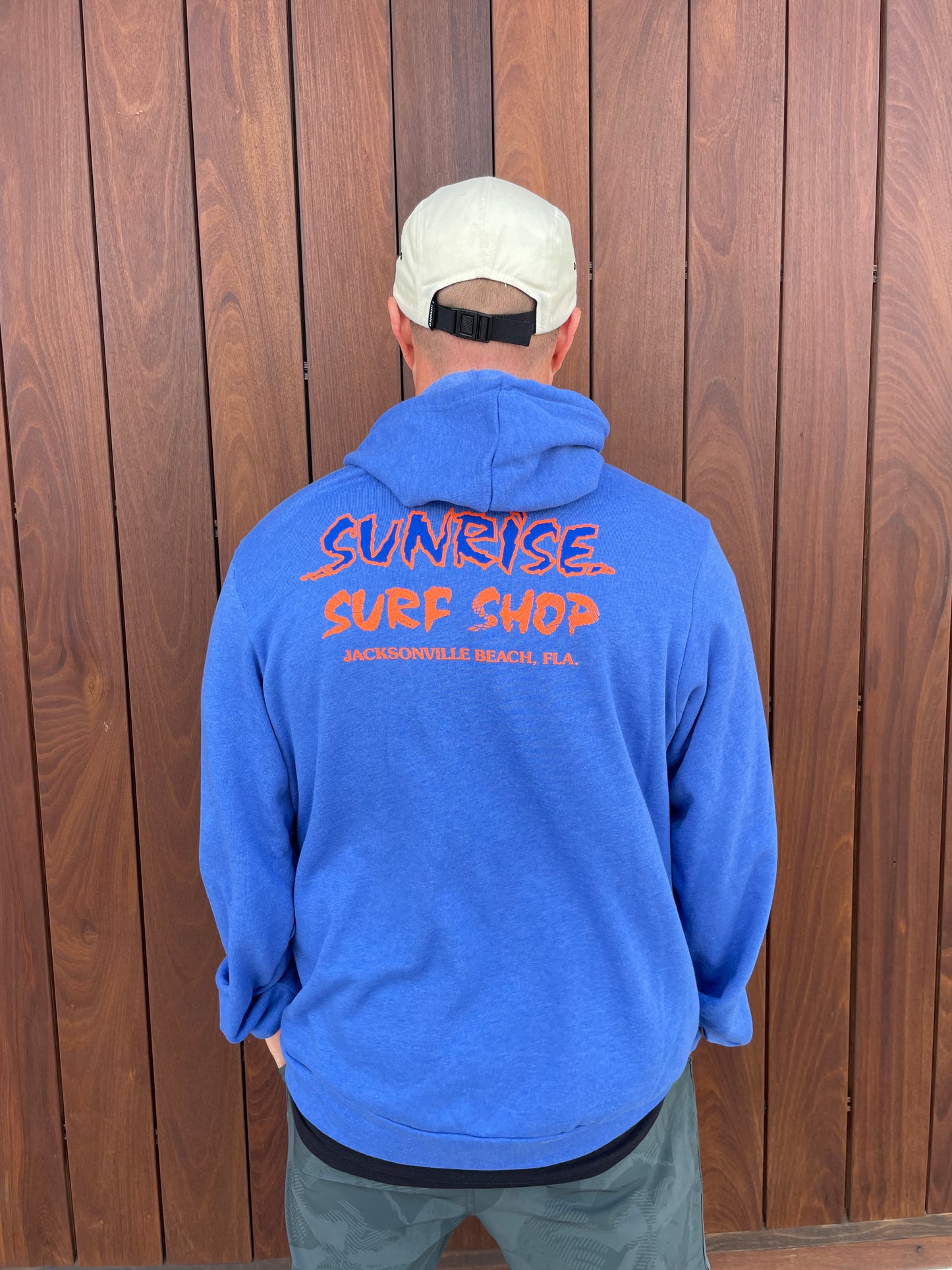 Sunrise Surf Shop Gameday Sweatshirt
