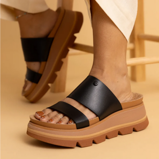 Women's Vista Luxe Siaa Sandals