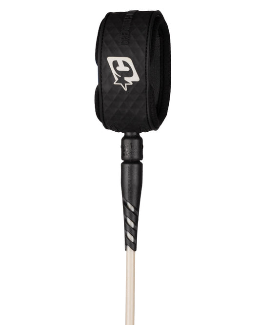 Reliance 2 Standard Duty Leash - Bone Black, 8'