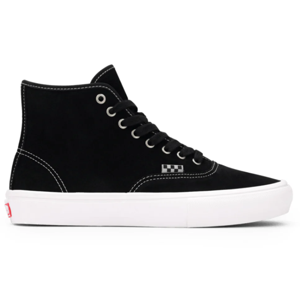 Vans Skate Authentic High Shoes