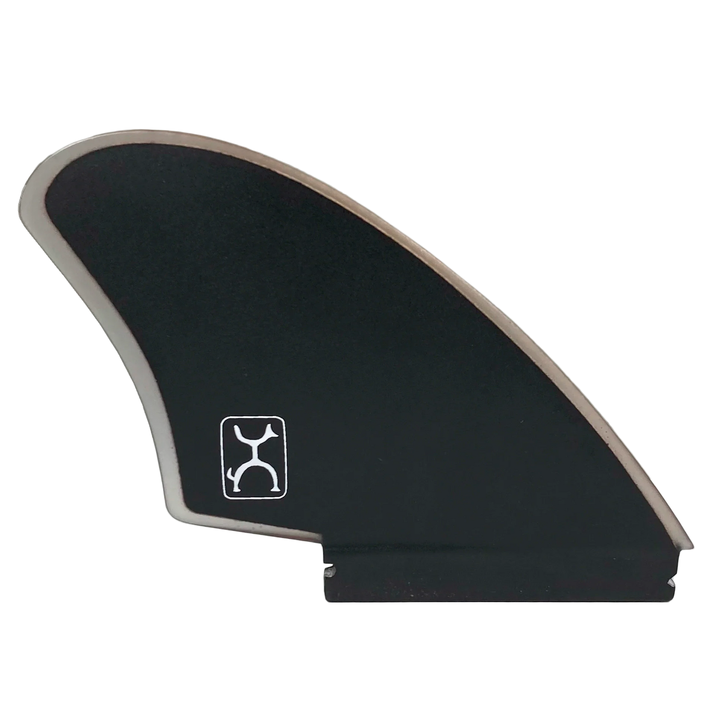 Firewire Rob Machado Too Fish Keel Fins Single Tab/Futures