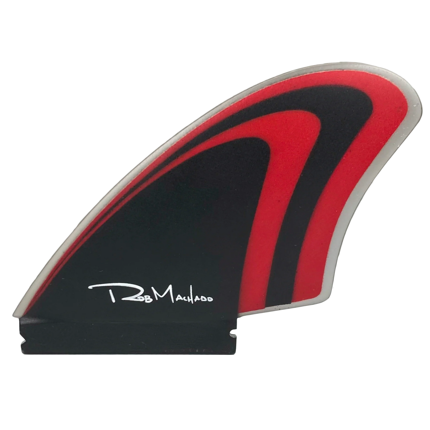 Firewire Rob Machado Too Fish Keel Fins Single Tab/Futures