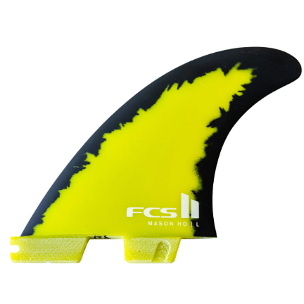 Mason Ho PC Aircore Tri Fins