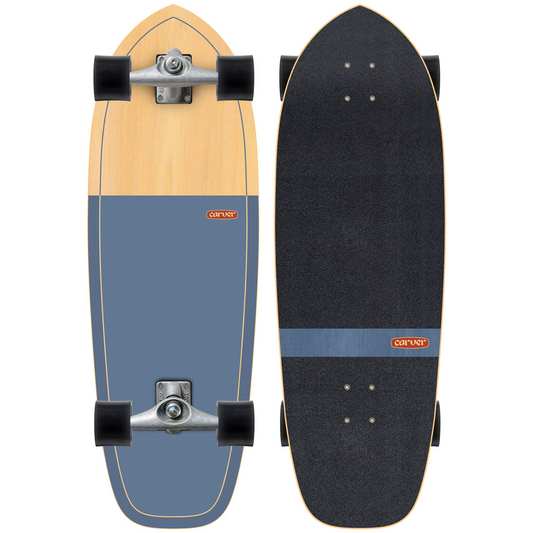 CX Minimizer Complete Surfskate V4