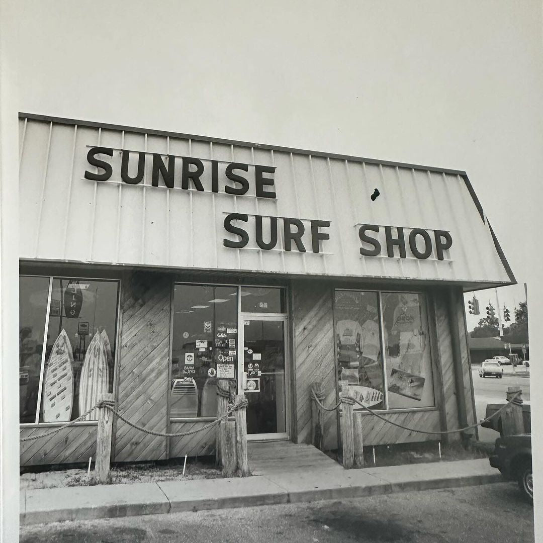 Sunrise Surf Shop store