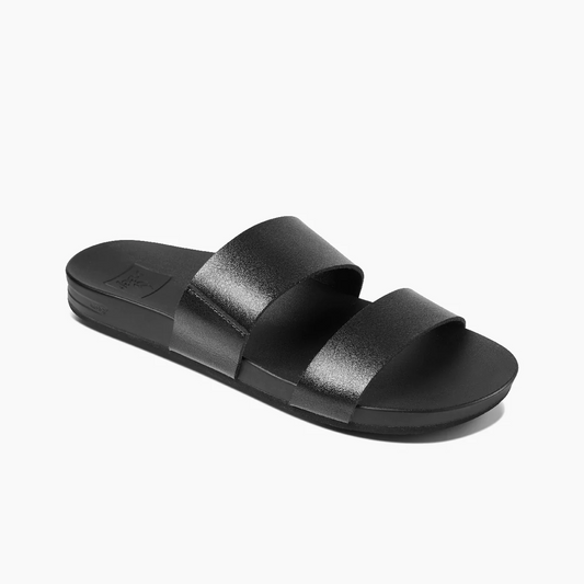 REEF WOMENS CUSHION VISTA SANDALS