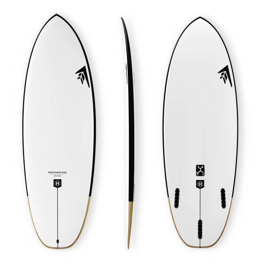 Firewire Machadocado Surfboard