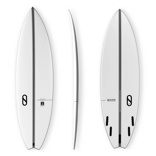 Firewire FRK Swallow Surfboard