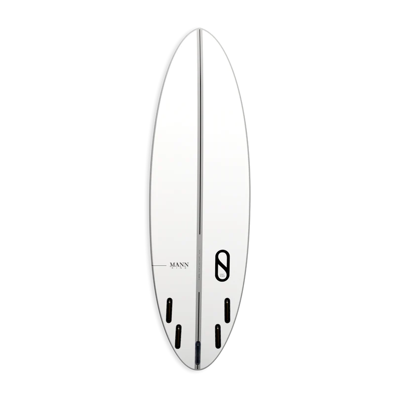 Firewire S Boss Surfboard