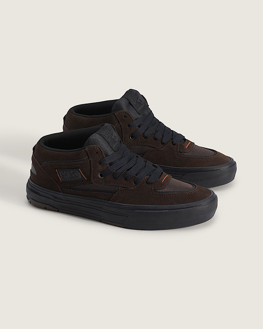 Vans Skate Half Cab Wafflecup Shoes