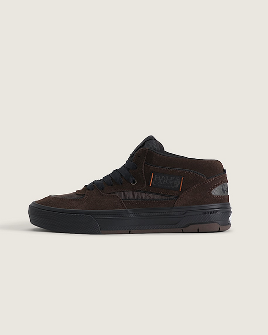 Vans Skate Half Cab Wafflecup Shoes