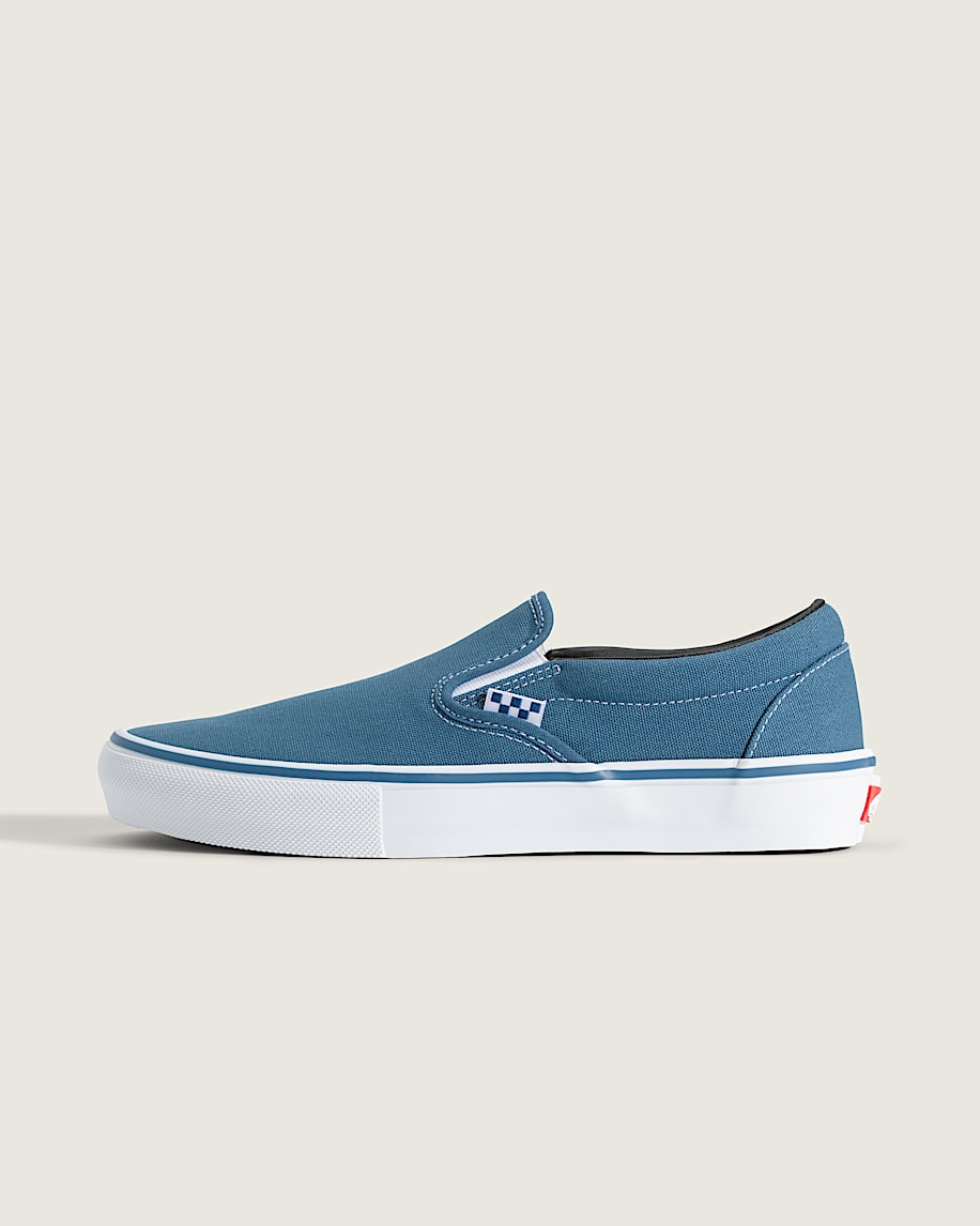 Vans Skate Slip-On Shoes