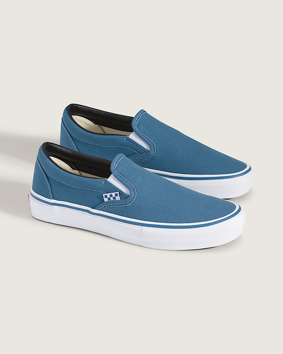 Vans Skate Slip-On Shoes – Sunrise Surf Shop