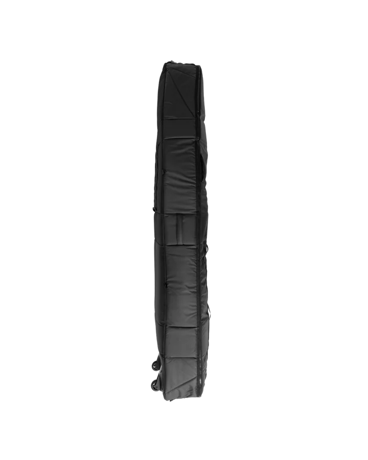 Db Surf Pro Coffin 7'6 3-4 Boards Travel Bag Black Out