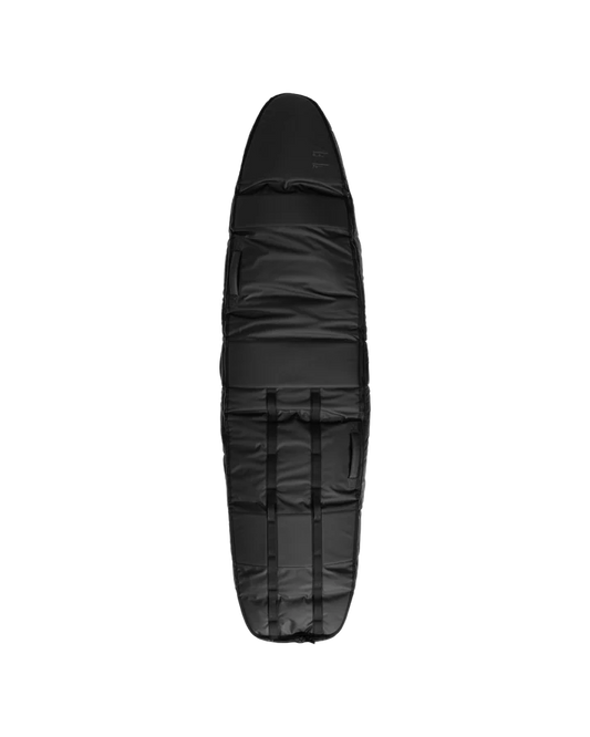 Db Surf Pro Coffin 7'6 3-4 Boards Travel Bag Black Out