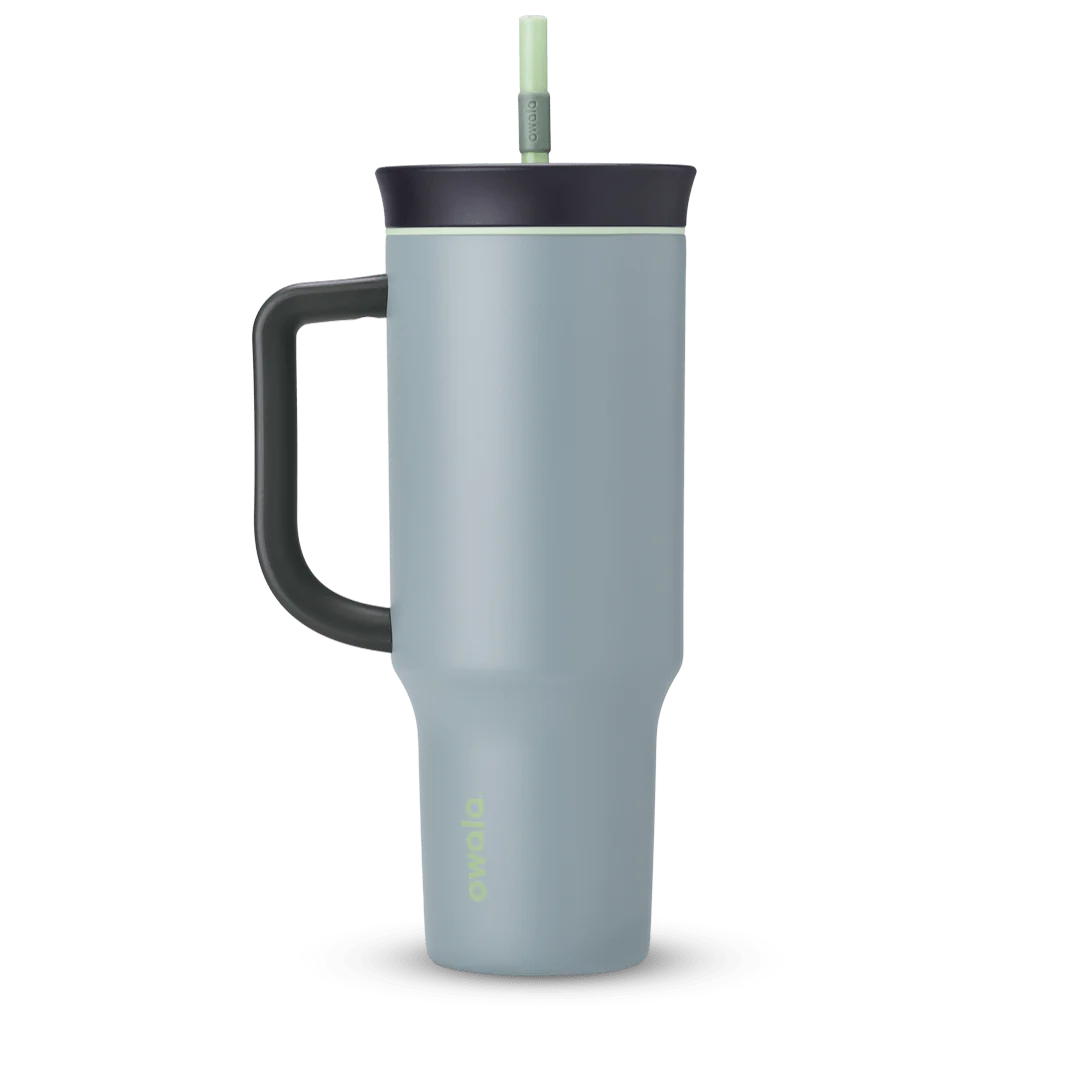Owala 40oz Stainless Steel Tumbler
