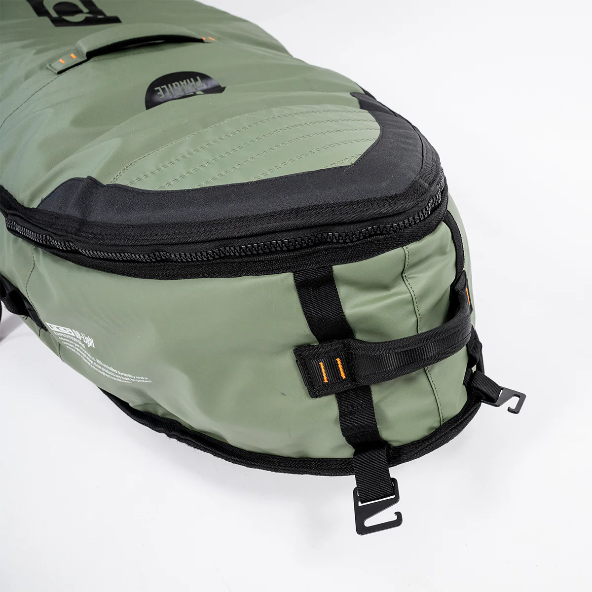 FCS Travel 2 Mid-Length Cover Alpine