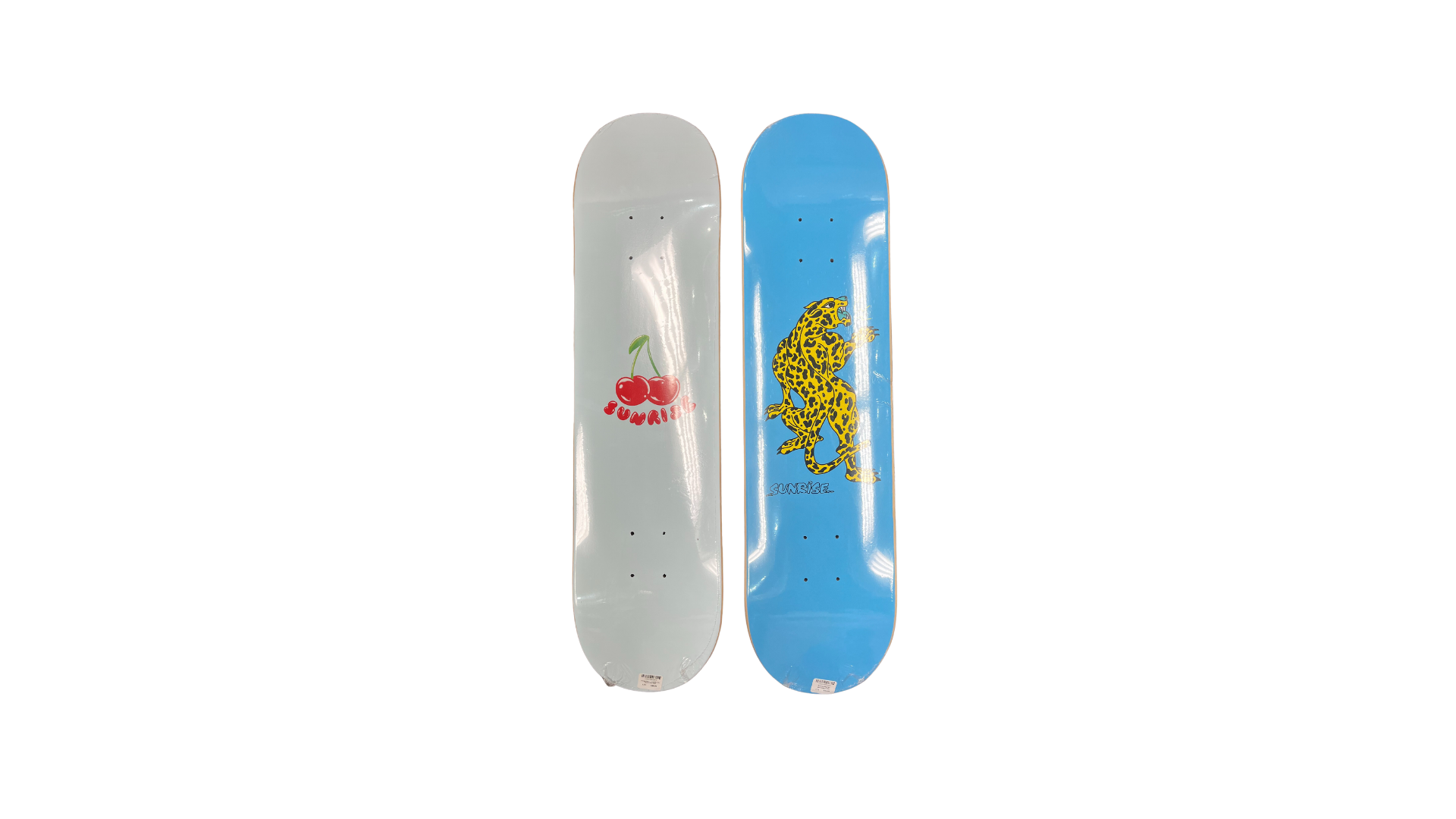 Load video: Shop Decks