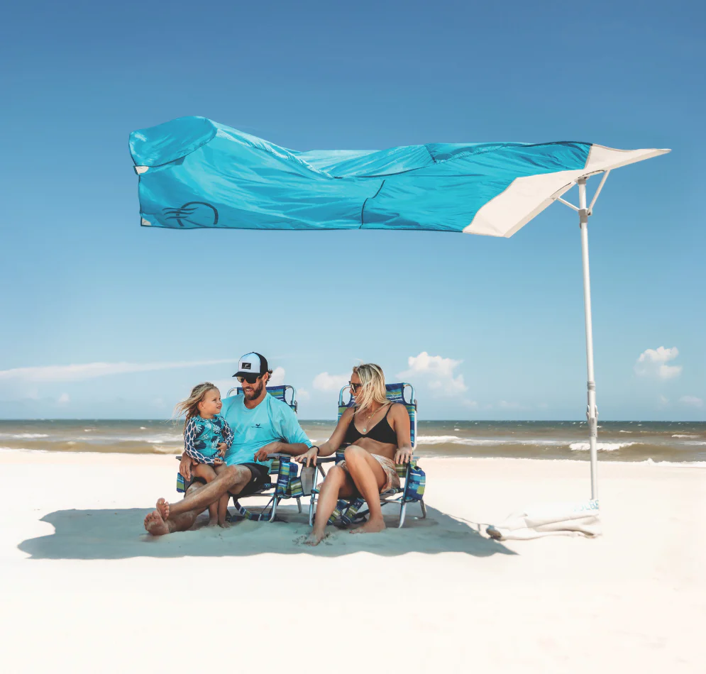 Solbello Beach Sun Shade