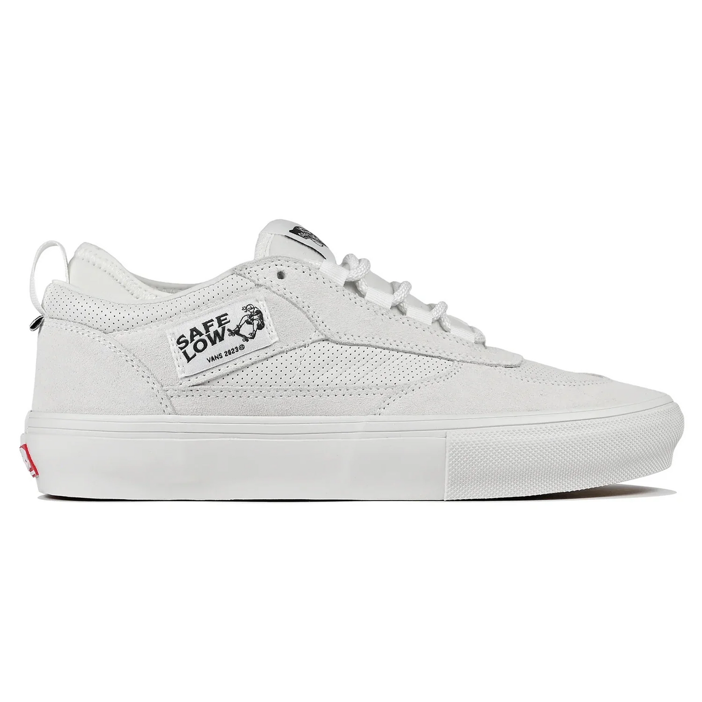 Vans Skate Safe Low Shoes