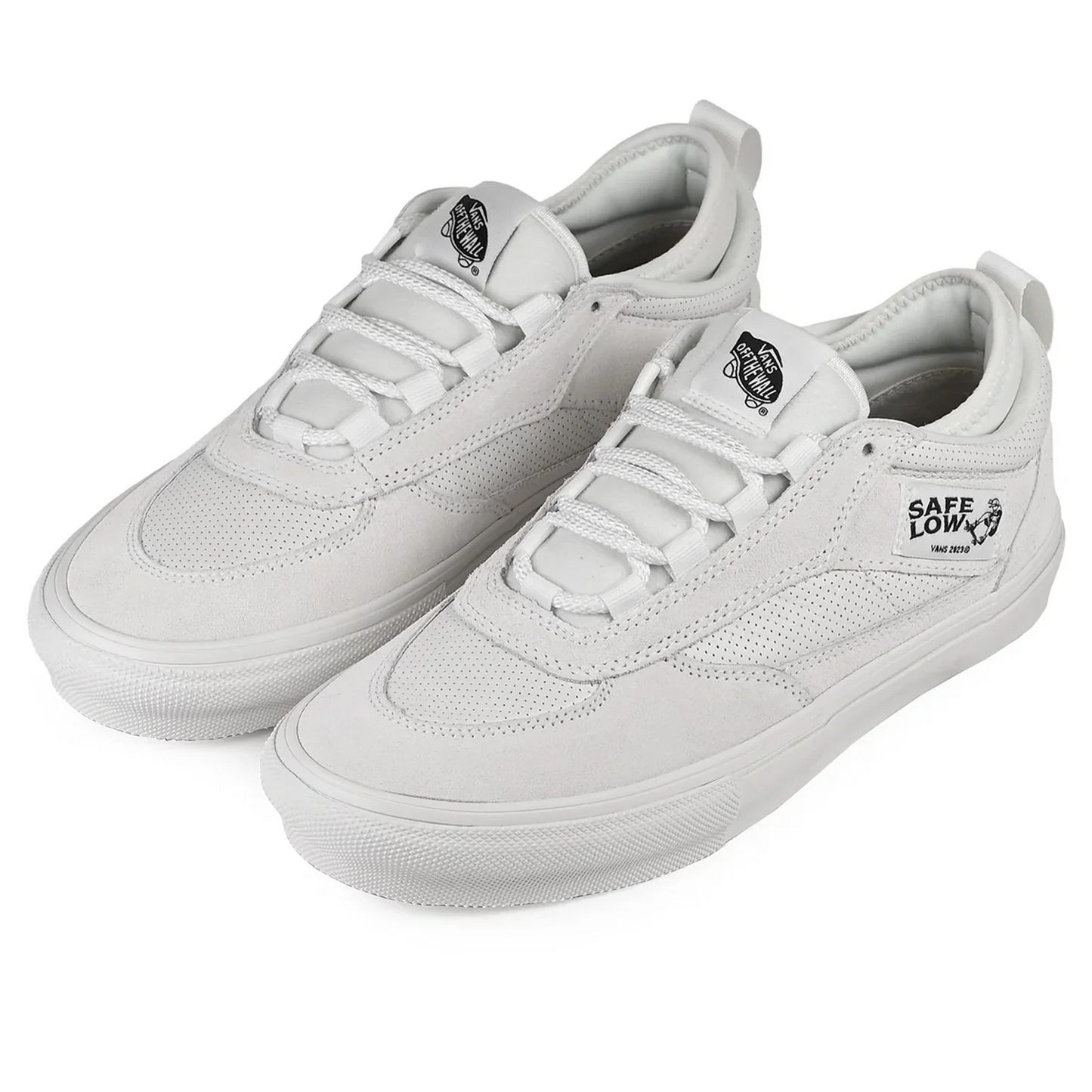 Vans Skate Safe Low Shoes