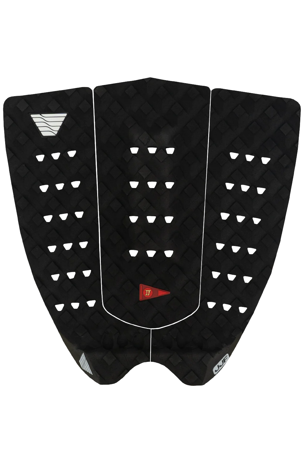 JJF Round Tail Pro Traction Pad