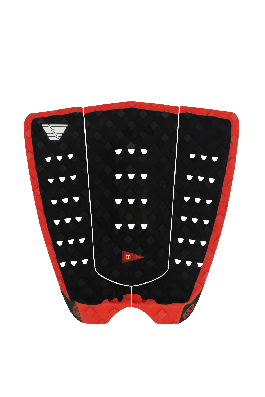 JJF Grom Pad Squash Tail Traction Pad
