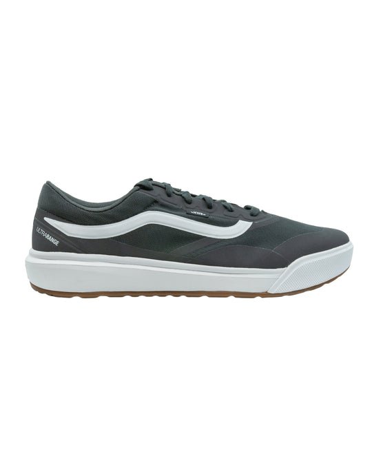 Vans Ultrarange 2.0 Rw Shoes - Charcoal Grey