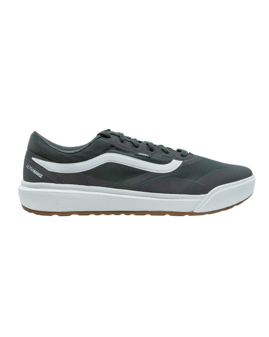 Vans Ultrarange 2.0 Rw Shoes - Charcoal Grey
