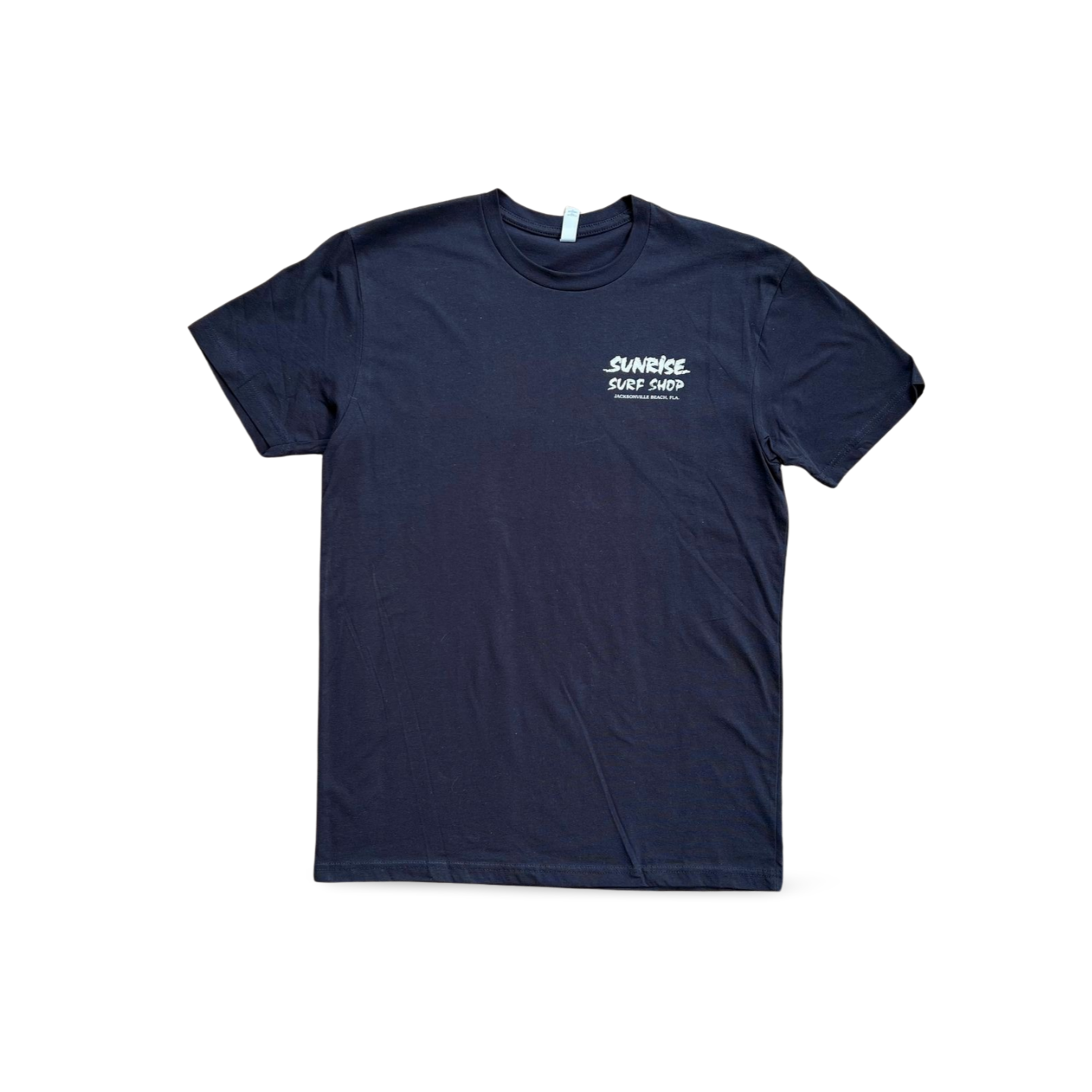 Sunrise Classic Short Sleeve Tee
