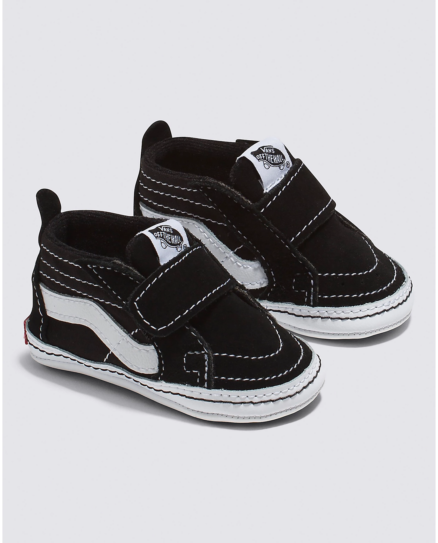 Infant Sk8-Hi Crib Shoes