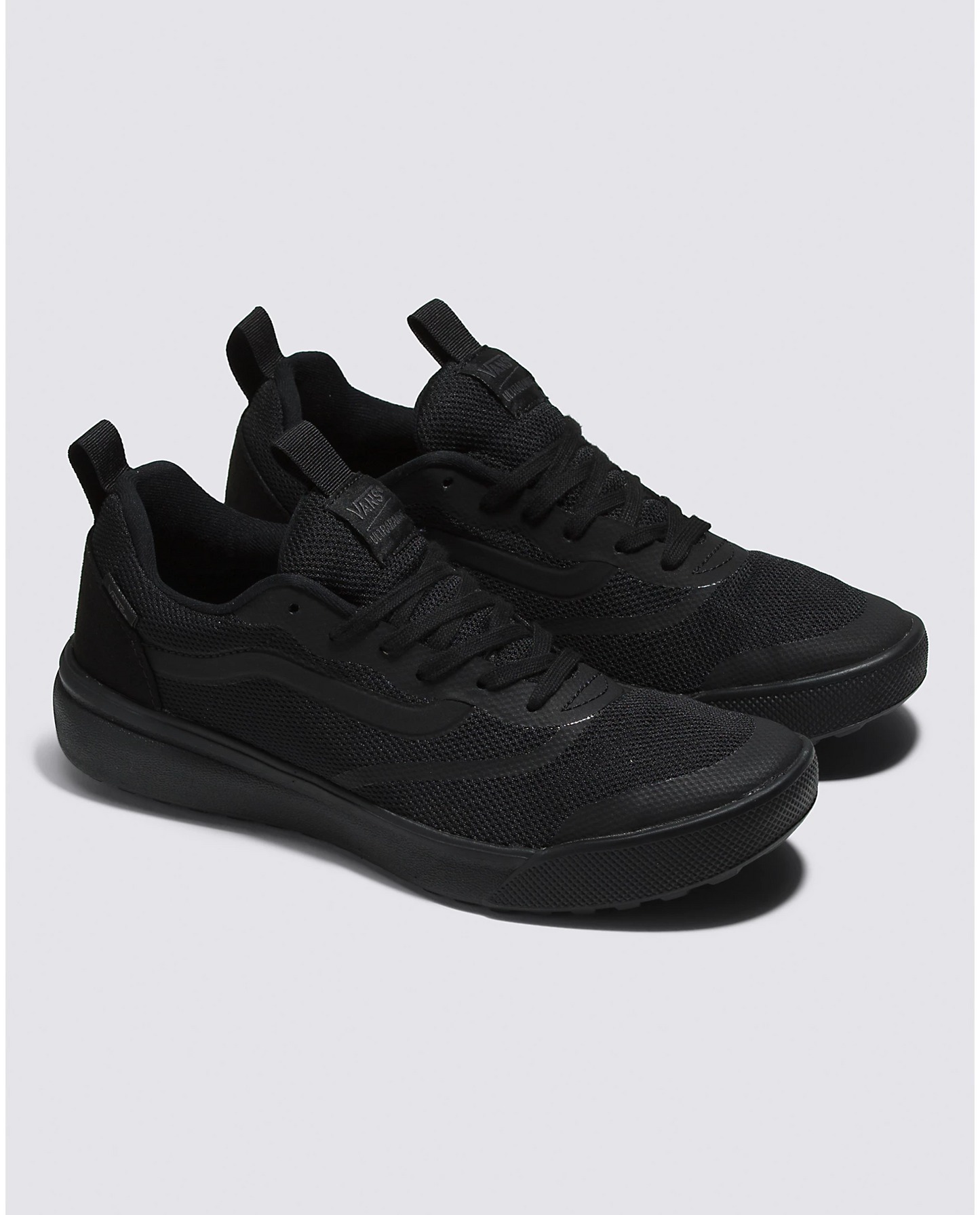 Ultrarange Rapidweld Shoes