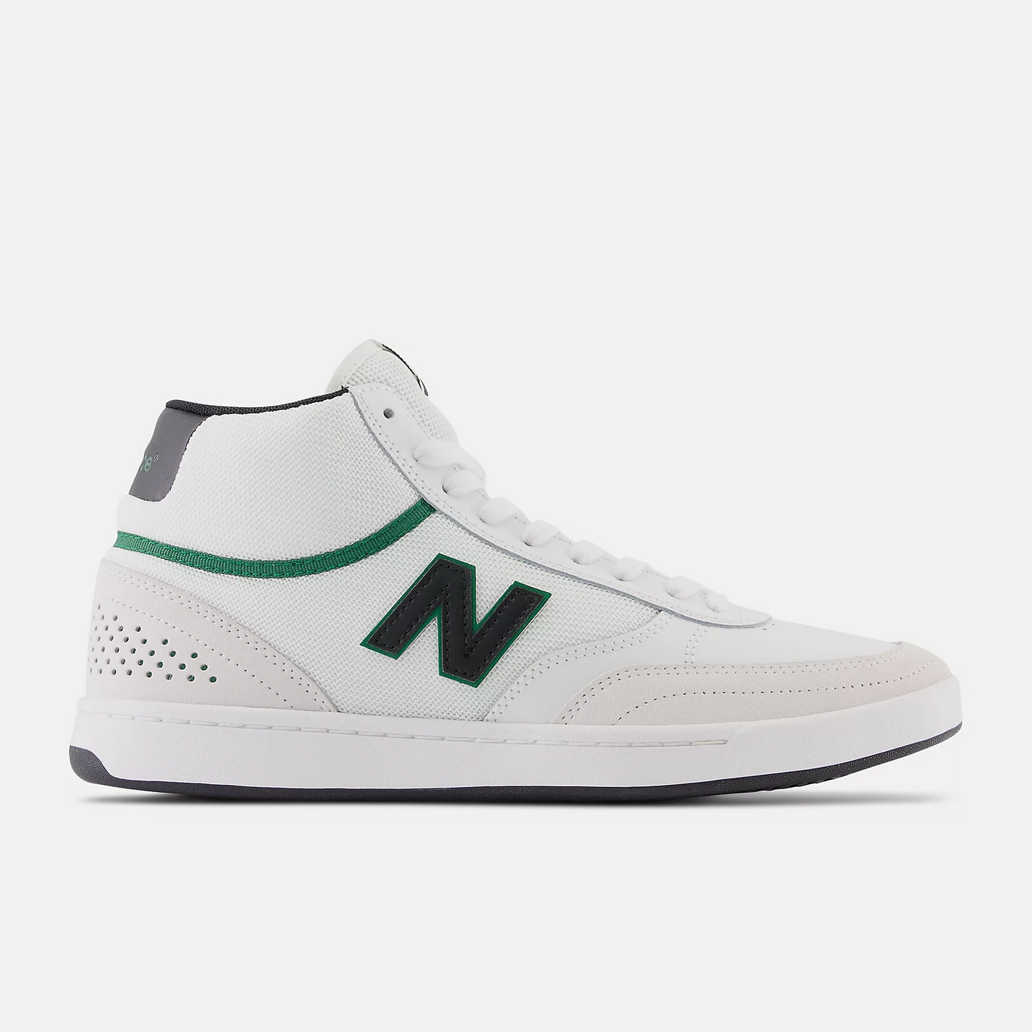 NB Numeric 440 Hi Shoes
