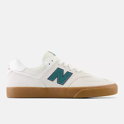 NB Numeric 574 Vulc Shoes