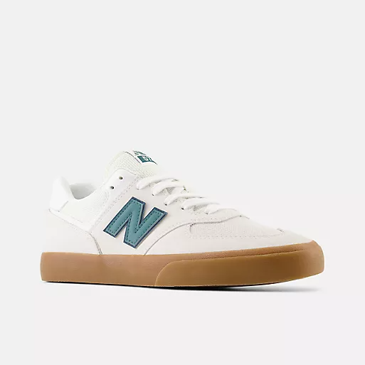 NB Numeric 574 Vulc Shoes