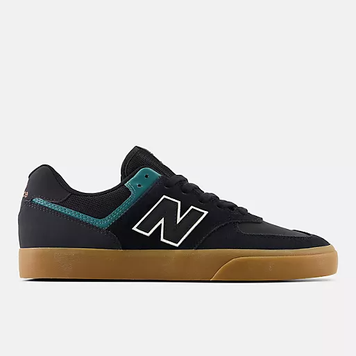NB Numeric 574 Vulc Shoes