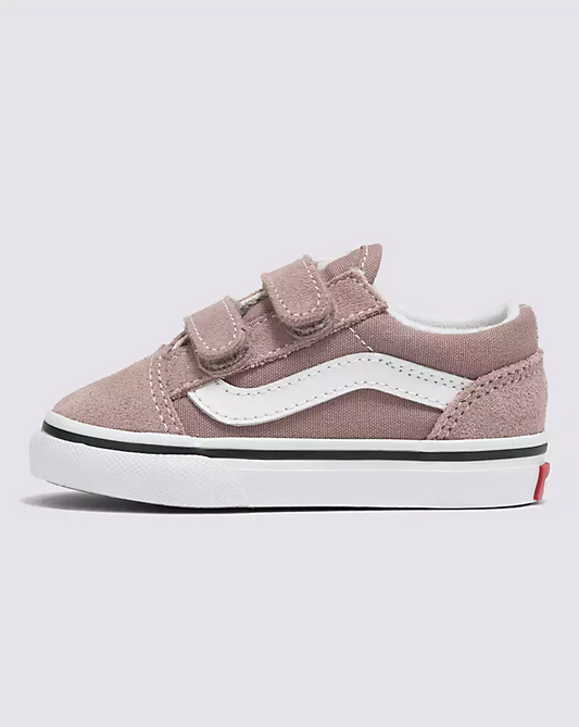 Toddler Old Skool V Color Theory Shoes
