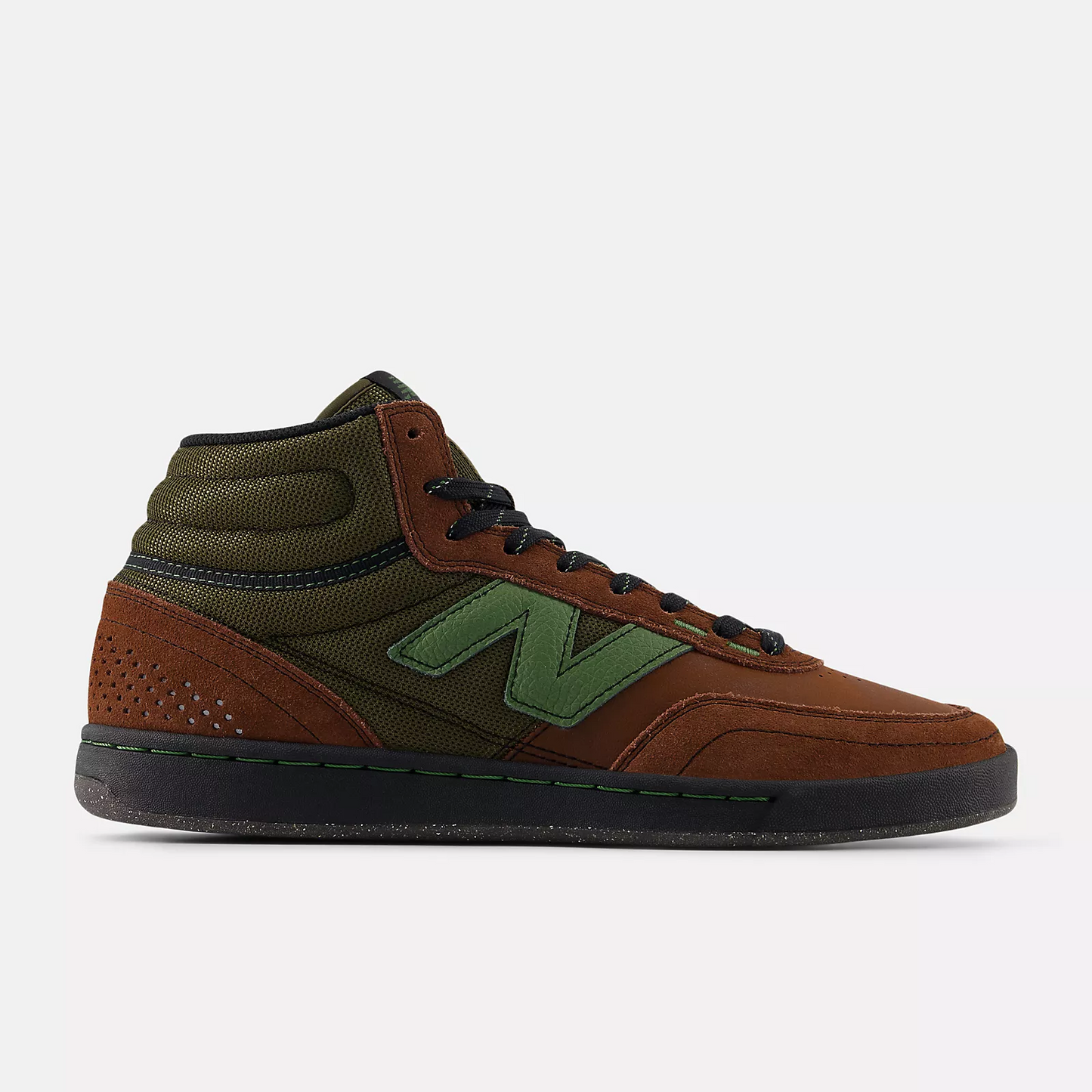 NB Numeric 440 High V2 Shoes