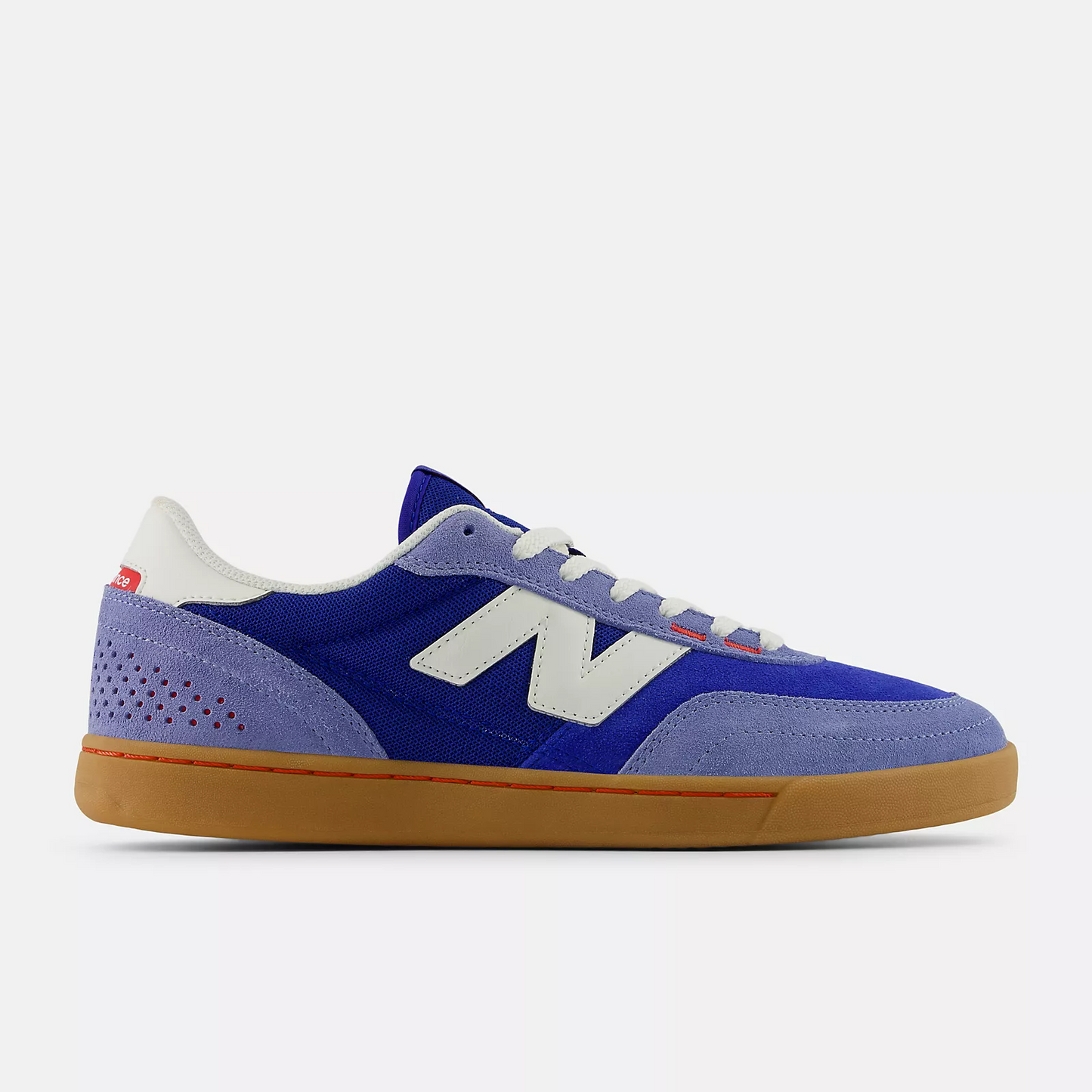 New Balance Numeric 440 V2 Shoes - Team Royal with Linen