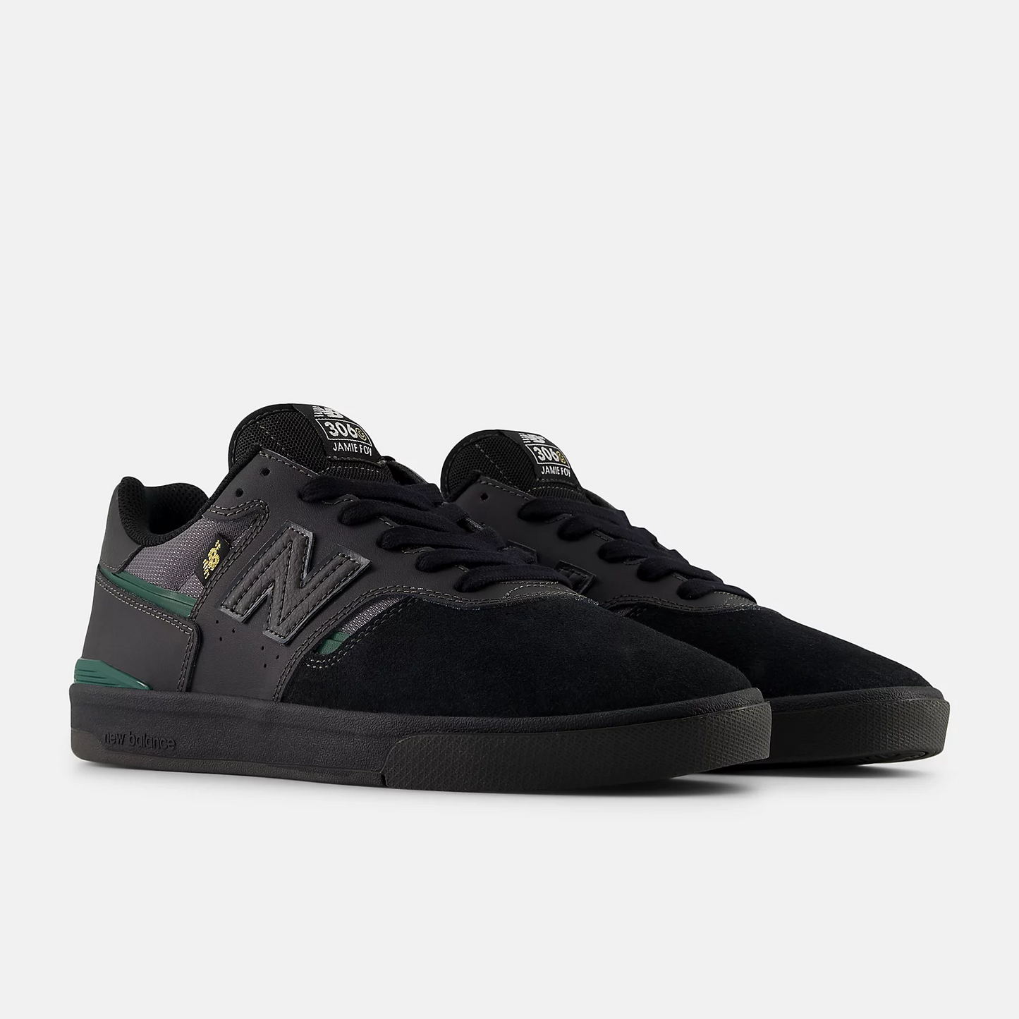 NB Numeric Foy 306 Cup Shoes