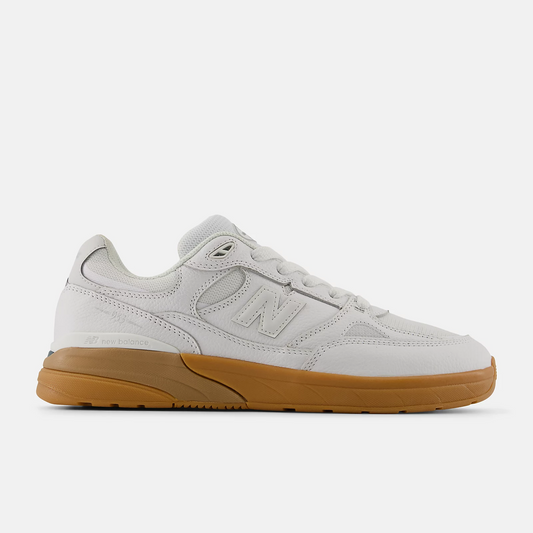 New Balance Numeric Andrew Reynolds 933 Shoes