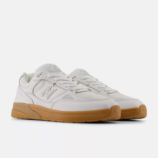 New Balance Numeric Andrew Reynolds 933 Shoes