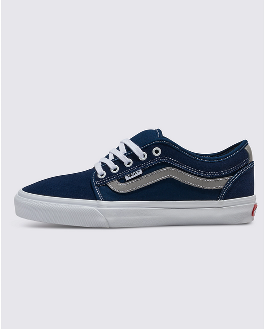 Chukka Low Sidestripe Shoes