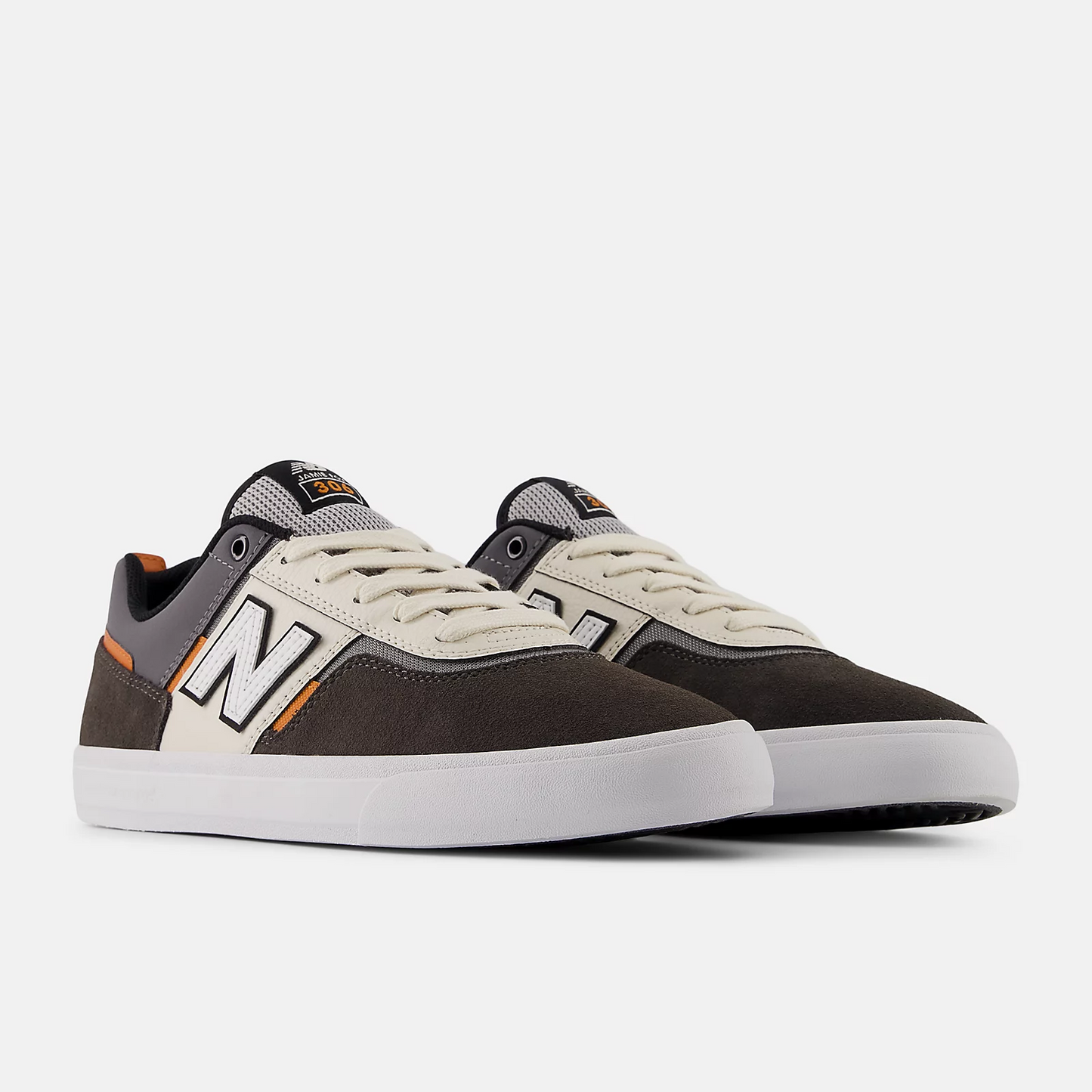 NB Numeric Jamie Foy 306 Shoes